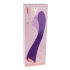 Come here ToyJoy Dahlia Rechargeable G-spot Vibrator with Motion [7]