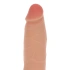 Nina - Get Real Smooth Cyber ​​Skin Realistic Dual Layer Vibrator [1]