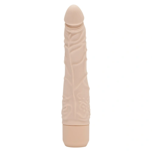 Get Real medical silicone anal vibrator [1]
