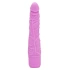 Get Real medical silicone anal vibrator pink [2]