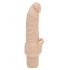 Realistic G-spot vibrator made of silicone Classic Stim