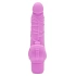 Realistic G-spot silicone vibrator Classic Stim pink [1]