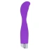 Bird of Paradise Silicone Rechargeable G-spot Vibrator [1]