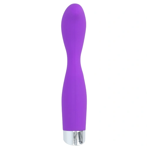 Bird of Paradise Silicone Rechargeable G-spot Vibrator [2]