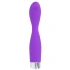 Bird of Paradise Silicone Rechargeable G-spot Vibrator [2]