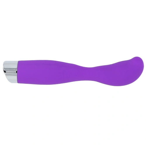 Bird of Paradise Silicone Rechargeable G-spot Vibrator [3]