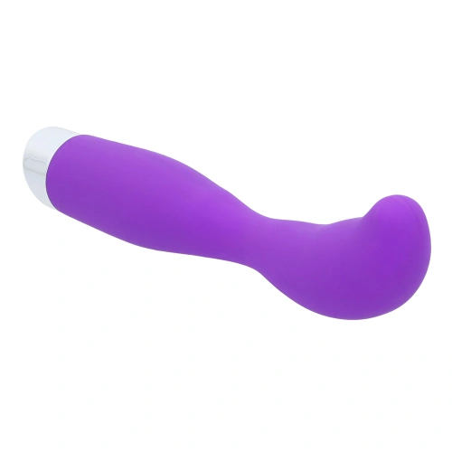 Bird of Paradise Silicone Rechargeable G-spot Vibrator [4]