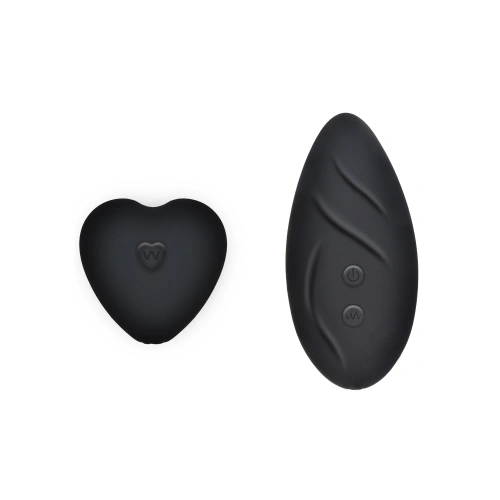 Angel wireless remote vibrating underwear [1]