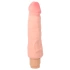 Get Real Double Layer Large Realistic Cyber ​​Skin Vibrator [2]