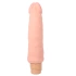 Get Real Double Layer Large Realistic Cyber ​​Skin Vibrator [4]