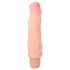 Get Real Double Layer Large Realistic Cyber Skin Vibrator Get Real Double Layer Large Realistic Cyber Skin Vibrator