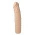 Realistic medical silicone vibrator Get Real [2]
