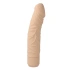 Realistic medical silicone vibrator Get Real [4]