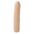 Realistic medical silicone vibrator Get Real [5]