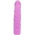 Realistic medical silicone vibrator Get Real pink [1]