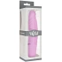 Realistic medical silicone vibrator Get Real pink [4]