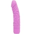 Realistic medical silicone vibrator Get Real pink