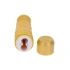 Gold Dicker Realistic Silicone Vibrator [5]
