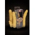 Gold Dicker Realistic Silicone Vibrator [6]
