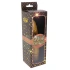 Gold Dicker Realistic Silicone Vibrator [7]