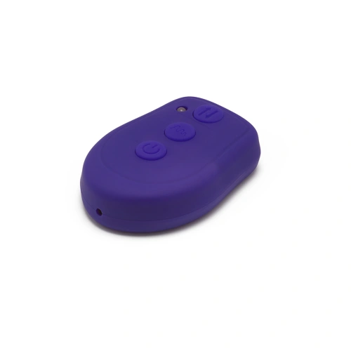 Magnum Opus Supreme silicone vibrator with remote and up-down movement [3]