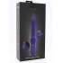 Magnum Opus Supreme silicone vibrator with remote and up-down movement [5]