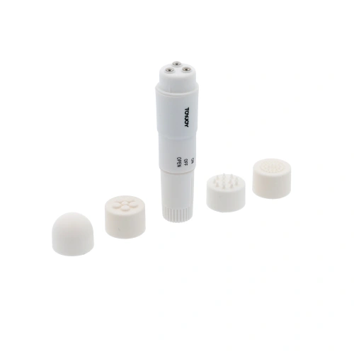 Stimulator Pocket Rocket white [1]