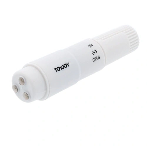 Stimulator Pocket Rocket white [2]