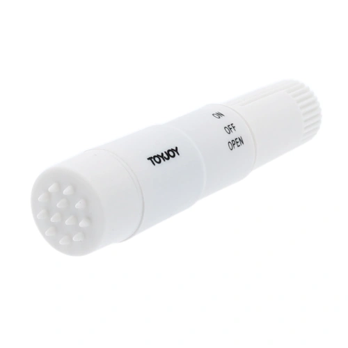 Stimulator Pocket Rocket white [3]