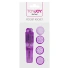 Clitoral Stimulator Pocket Rocket purple Vibrator [1]