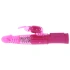Thrilling Thumper Bunny Rechargeable Rabbit Vibrator [3]