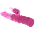 Thrilling Thumper Bunny Rechargeable Rabbit Vibrator [5]