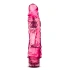 Realistic jelly vibrator B Yours pink [1]