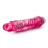 Realistic jelly vibrator B Yours pink [2]