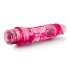 Realistic jelly vibrator B Yours pink [3]