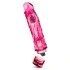Realistic jelly vibrator B Yours pink [4]