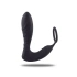 Rechargeable Vibrating Prostate Stimulator with Penis Ring and Wireless Remote T4L [1]