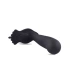 Rechargeable Vibrating Silicone Anal Stimulator with Pro-spot Wireless Remote [1]