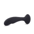 Rechargeable silicone anal vibrator with wireless remote T4L [2]