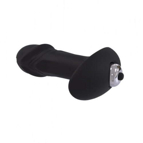 Vibrating anal dilator Elys [1]