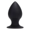 Large anal dilator Silicone L