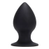 Large anal dilator Silicone L