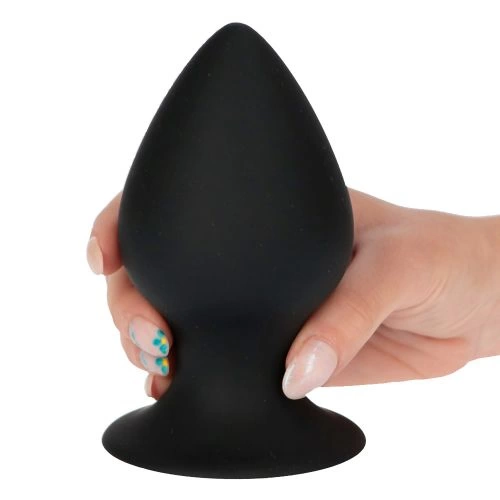 Silicone XL extra large anal dilator [3]