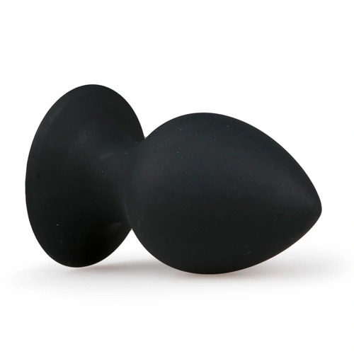 Silicone Butt Plug Small [1]