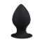 Silicone Butt Plug Small