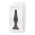 Anal dilator made of copper. silicone Bottle large [2]