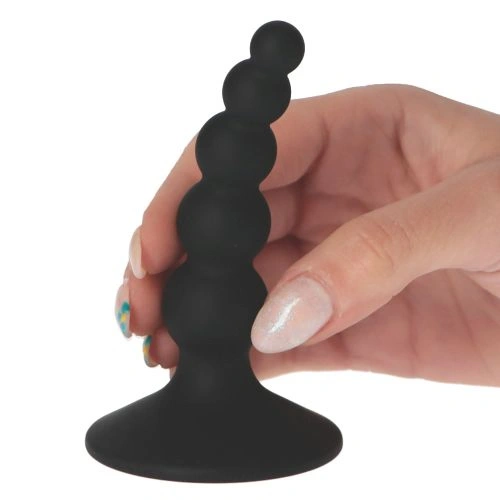 Domino Ass Punisher silicone anal toy [1]