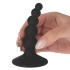 Domino Ass Punisher silicone anal toy [1]