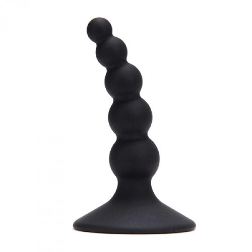 Domino Ass Punisher silicone anal toy