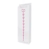 Anal rosary made of medical silicone Juggling pink [2]